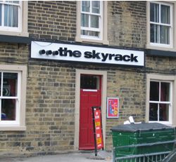 skyrack pub