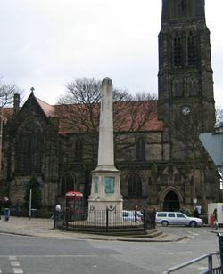 war memorial