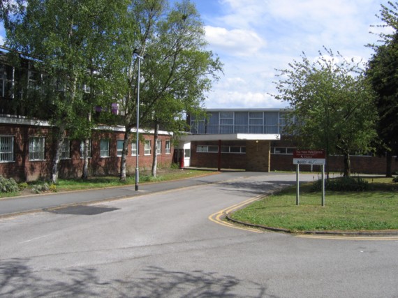 West Park Centre